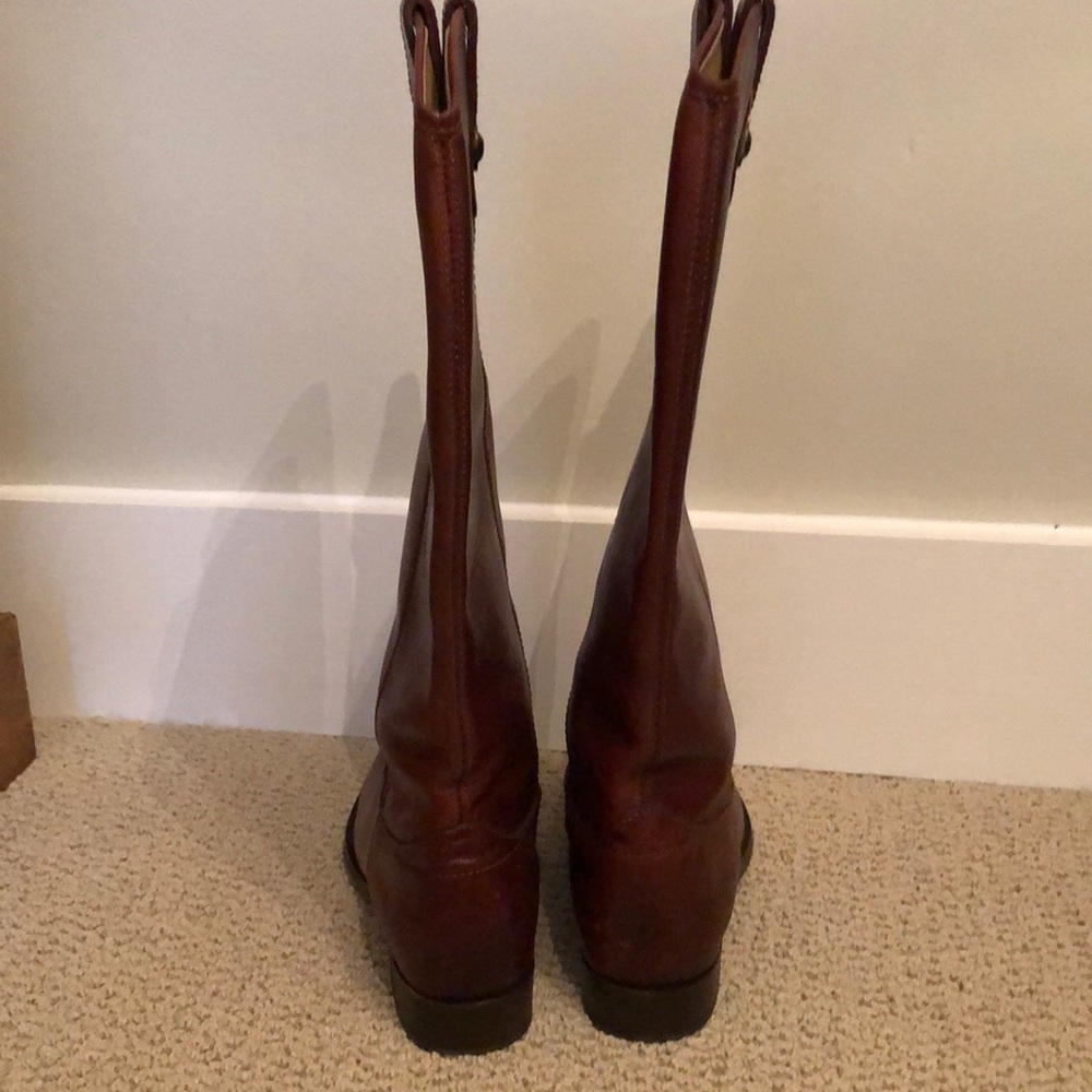 Frye Riding boots - Picture 2 of 4
